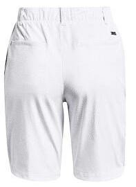 Under Armour Links Printed damshorts, vit