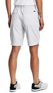 Under Armour Links Printed damshorts, vit