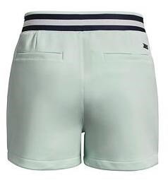 Under Armour Links Club damshorts, grön