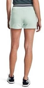 Under Armour Links Club damshorts, grön