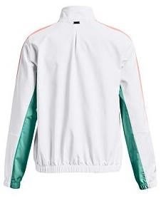 Under Armour Storm Windstrike damjacka, vit