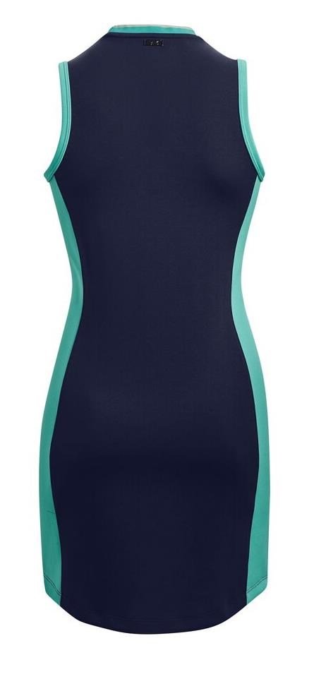 Under Armour Zinger damgolfklänning, navy