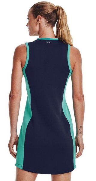Under Armour Zinger damgolfklänning, navy