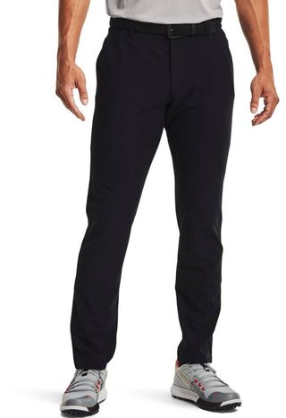 Under Armour Drive Tapered herr byxor, svarta