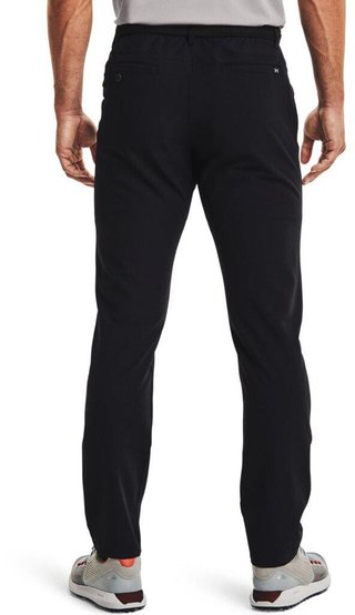 Under Armour Drive Tapered herr byxor, svarta