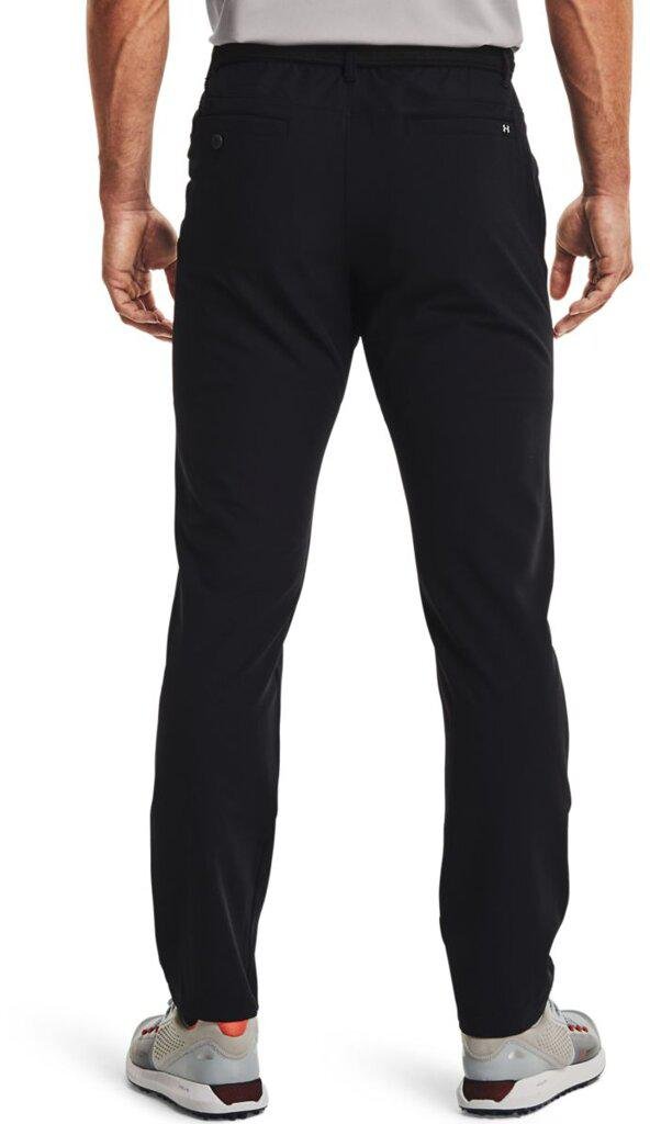 Under Armour Drive Tapered herr byxor, svarta