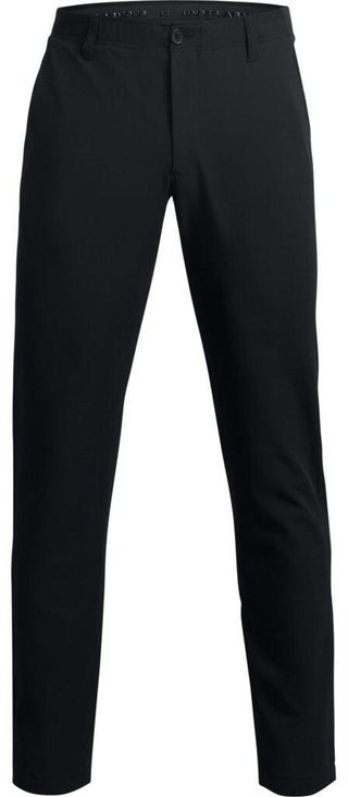 Under Armour Drive Tapered herr byxor, svarta