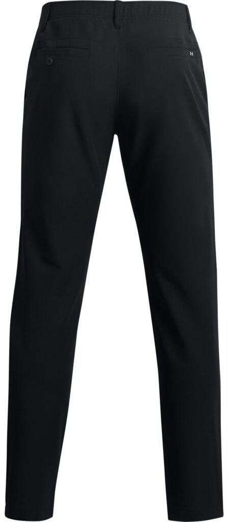 Under Armour Drive Tapered herr byxor, svarta