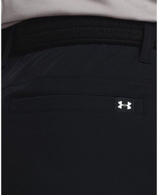 Under Armour Drive Tapered herr byxor, svarta