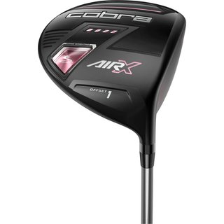 Cobra AIR-X Offset dam driver