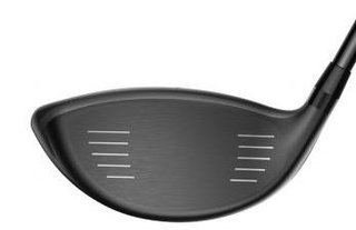 Cobra AIR-X Offset herr driver