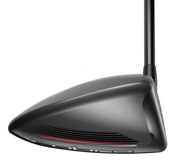 Cobra AIR-X Offset herr driver