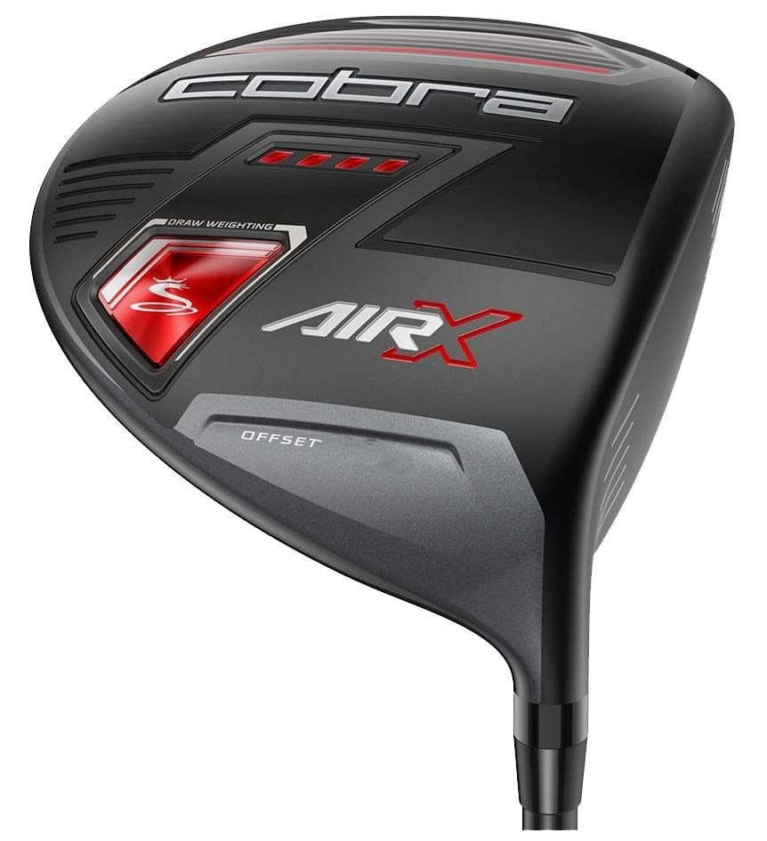 Cobra AIR-X Offset herr driver