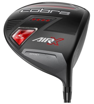 Cobra AIR-X Offset herr driver
