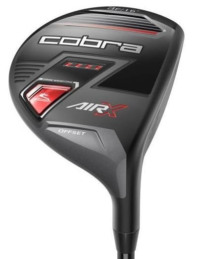 Cobra AIR-X herr fairwaywood
