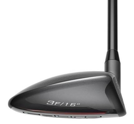 Cobra AIR-X herr fairwaywood