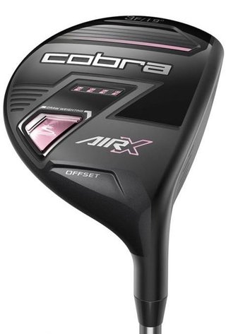 Cobra AIR-X dam fairwaywood