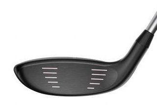 Cobra AIR-X dam fairwaywood