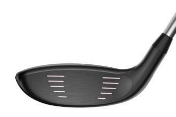 Cobra AIR-X dam fairwaywood