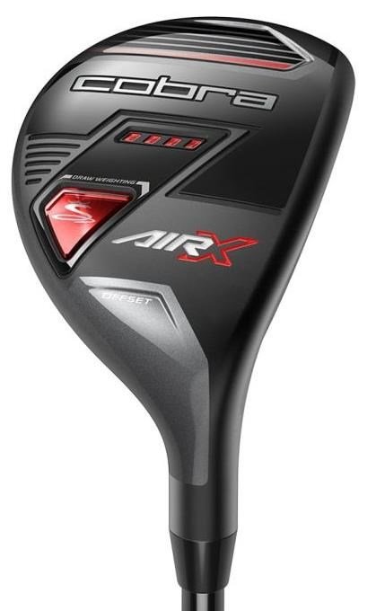 Cobra AIR-X herr hybrid 22