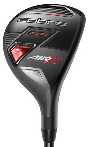 Cobra AIR-X herr hybrid 22
