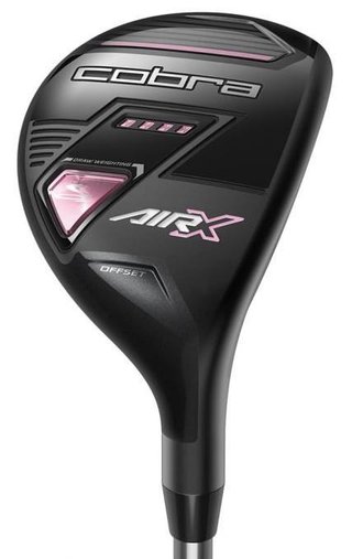 Cobra AIR-X dam hybrid 22