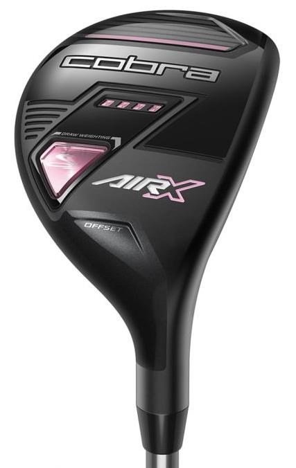 Cobra AIR-X dam hybrid 22