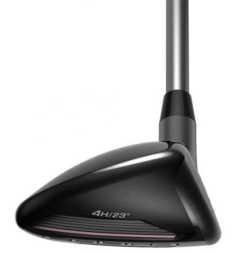 Cobra AIR-X dam hybrid 22
