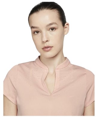 Nike Dri-FIT ADV Ace dampolo, ljusorange