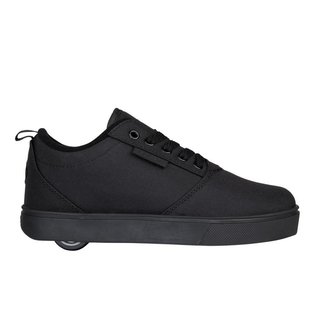 Heelys Pro 20 HES10430 svarta canvas golfsko