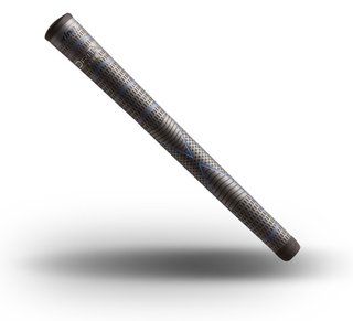 Winn Dri-Tac Lite grip, MIDSIZE, mörkgrå