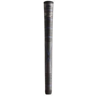 Winn Dri-Tac Lite grip, MIDSIZE, mörkgrå
