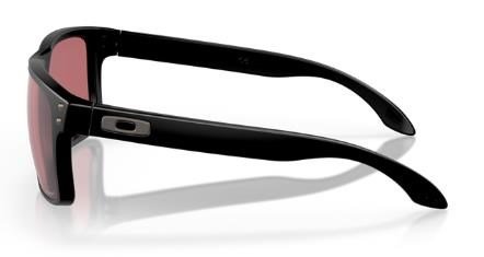 Oakley Holbrook Matte Black Prizm Dark Golf solglasögon