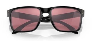 Oakley Holbrook Matte Black Prizm Dark Golf solglasögon