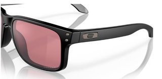 Oakley Holbrook Matte Black Prizm Dark Golf solglasögon