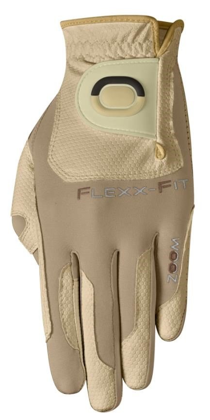 Zoom Zoom Weather damgolfhandske, beige