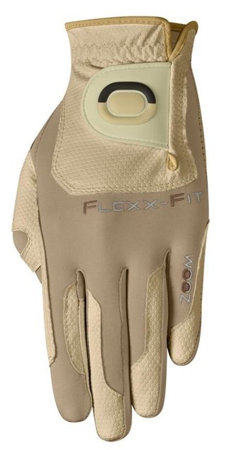 Zoom Zoom Weather damgolfhandske, beige