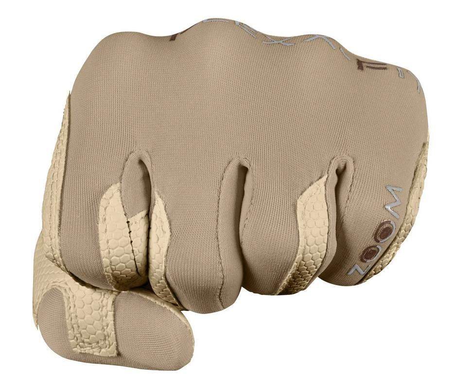 Zoom Zoom Weather damgolfhandske, beige