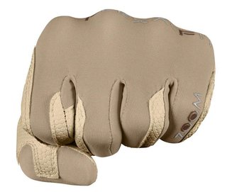 Zoom Zoom Weather damgolfhandske, beige