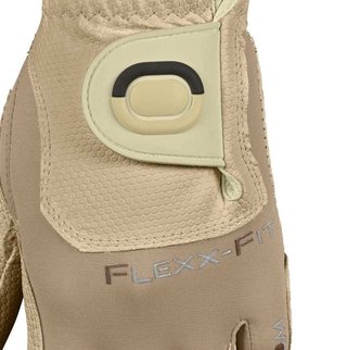 Zoom Zoom Weather damgolfhandske, beige