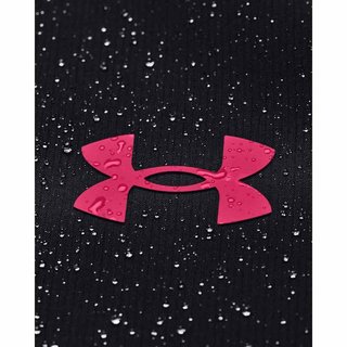 Under Armour Storm Windstrike 1/2 Zip herr jacka, svart/jet gray