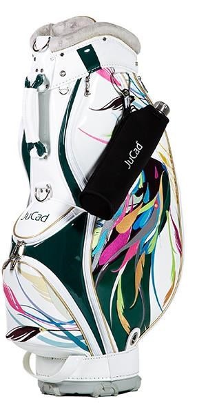 JuCad Luxury cart bag, paradise