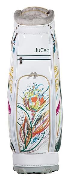 JuCad Luxury cart bag, paradise