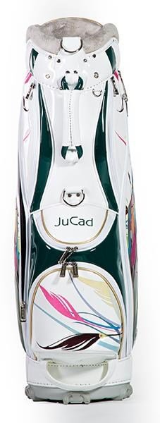 JuCad Luxury cart bag, paradise