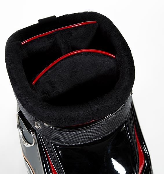 JuCad Luxury cart bag, Paris