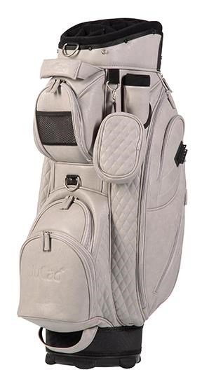 JuCad Style cart bag, grå