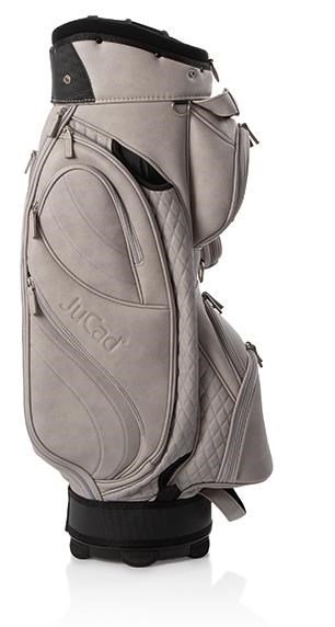JuCad Style cart bag, grå