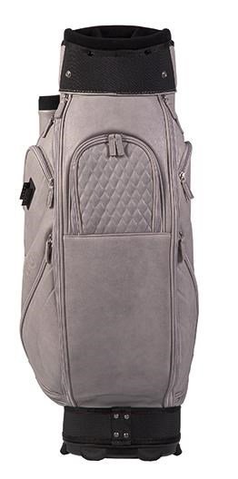 JuCad Style cart bag, grå