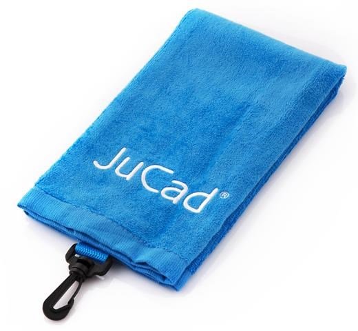 JuCad JuCad handduk, blå