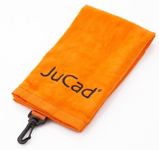 JuCad JuCad handduk, orange